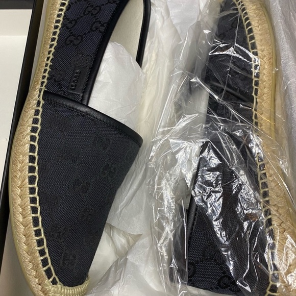 Gucci espadrille - Picture 6 of 8